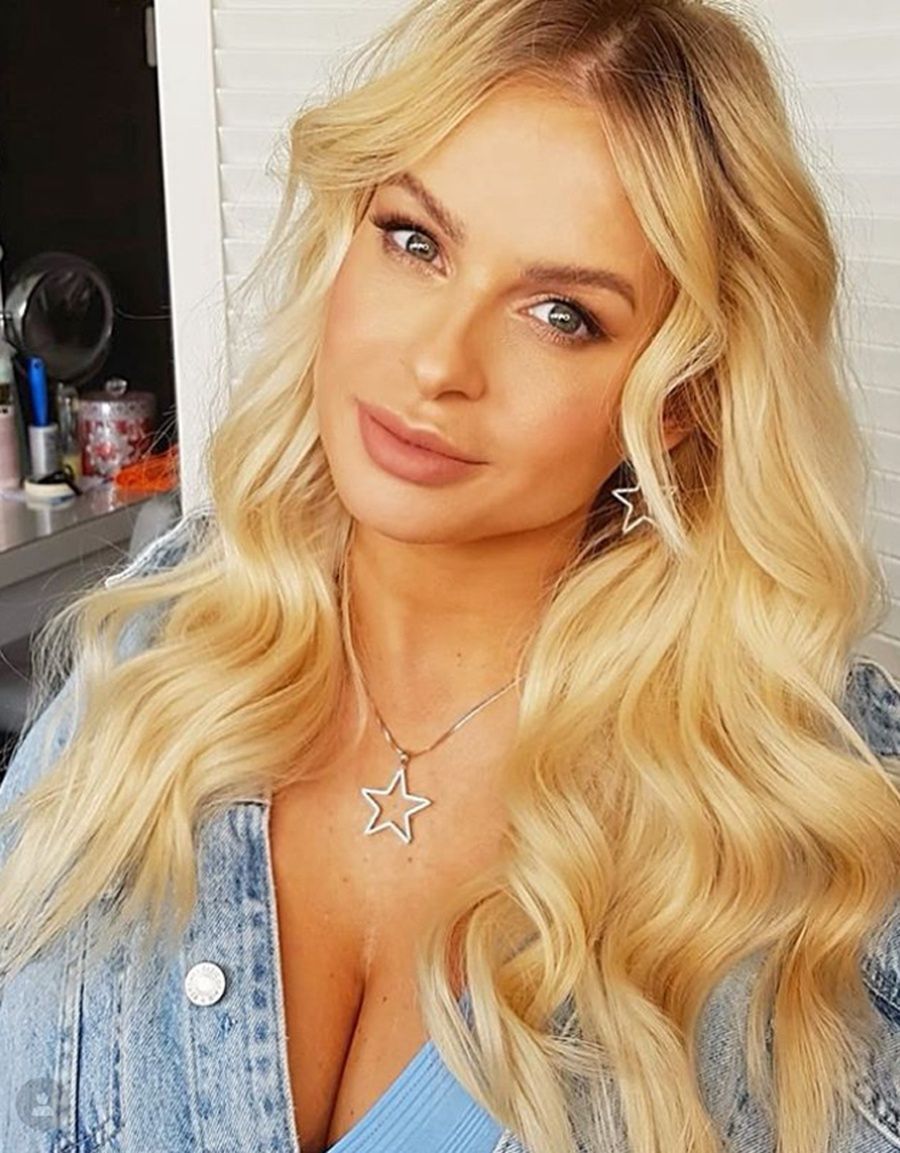 Paula Tumala wychodzi za mąż