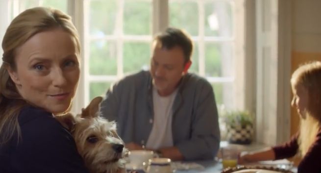 Dzielenie zadłużenia na kawałki w kampanii Ultimo (wideo)