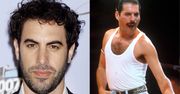 "Borat" zagra Freddiego Mercury'ego!
