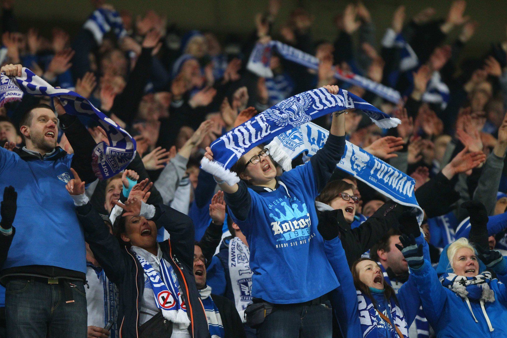 By skupić się na kibicowaniu, warto przyjechać na stadion wcześniej, nie na ostatnią chwilę - miasto podstawi pojemniejszy tabor, ale też wprowadzi zmiany w organizacji ruchu w rejonie stadionu
