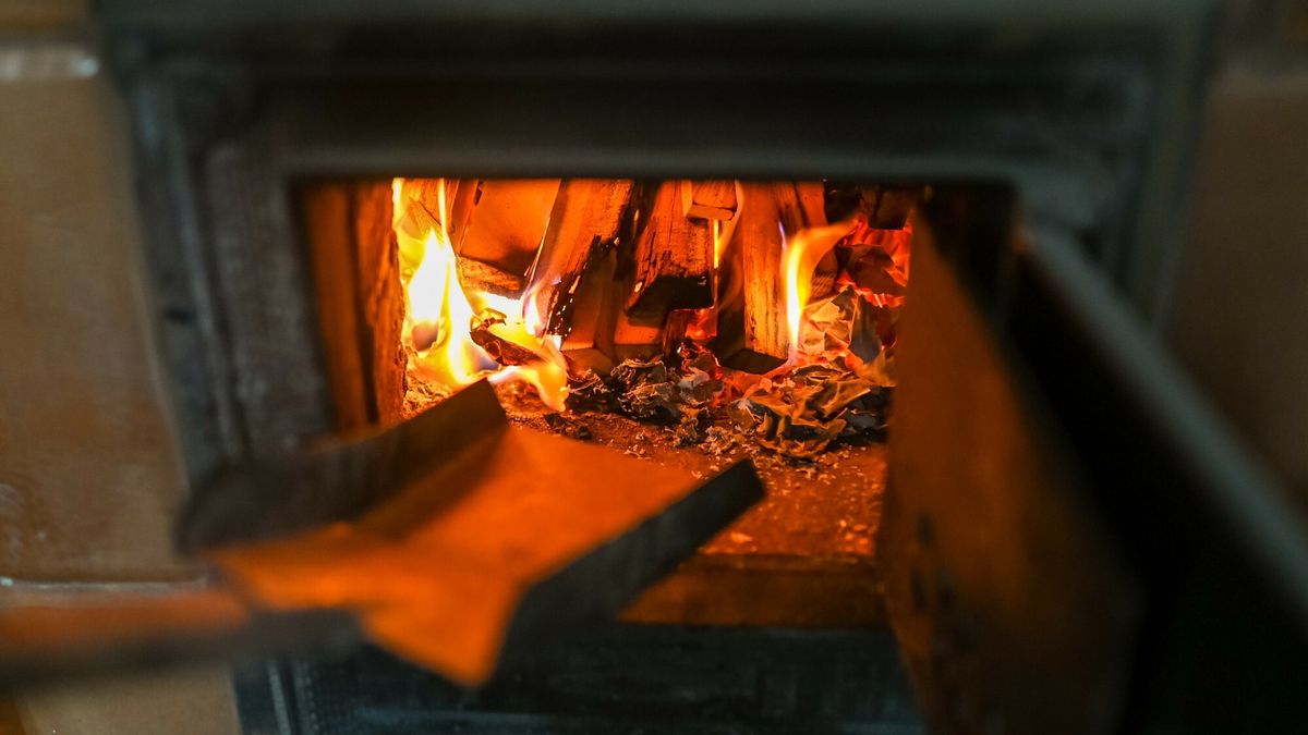 East News archiwum 2024
Piotr Hukalo/East News, Gdansk 04.12.2022 Gdansk Wegiel, opal, piec kaflowy
Piotr Hukalo