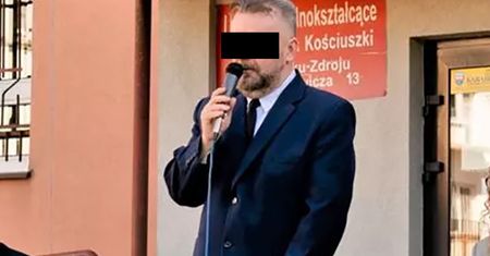 To miały być pieniądze na wycieczki. Dyrektor liceum przywłaszczył 700 tys. zł