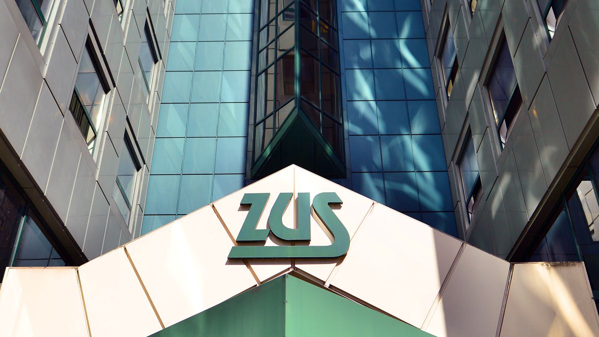 zus, zakład ubezpieczeń społecznych