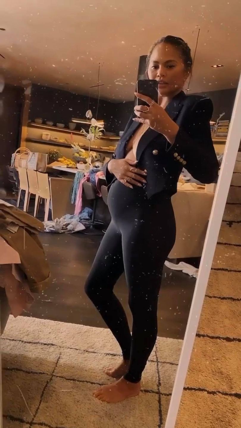 Chrissy Teigen