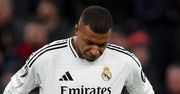 Kryzys Realu Madryt to wina Mbappe? Francuz zawodzi pod każdym względem
