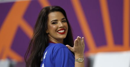 Miss Mundialu znów czaruje. Zobacz, gdzie pojechała