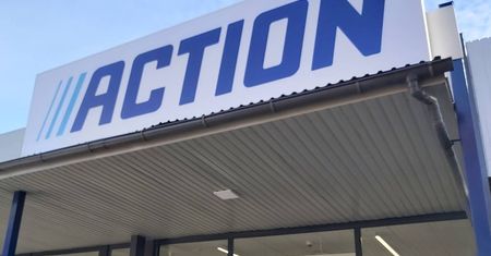 Nowość w Action za 12,95 zł. Przyda się w każdej kuchni