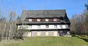 Wojsko chce wydzierżawić działkę z widokiem na Giewont. "Trudno o lepsze miejsce na wypoczynek"