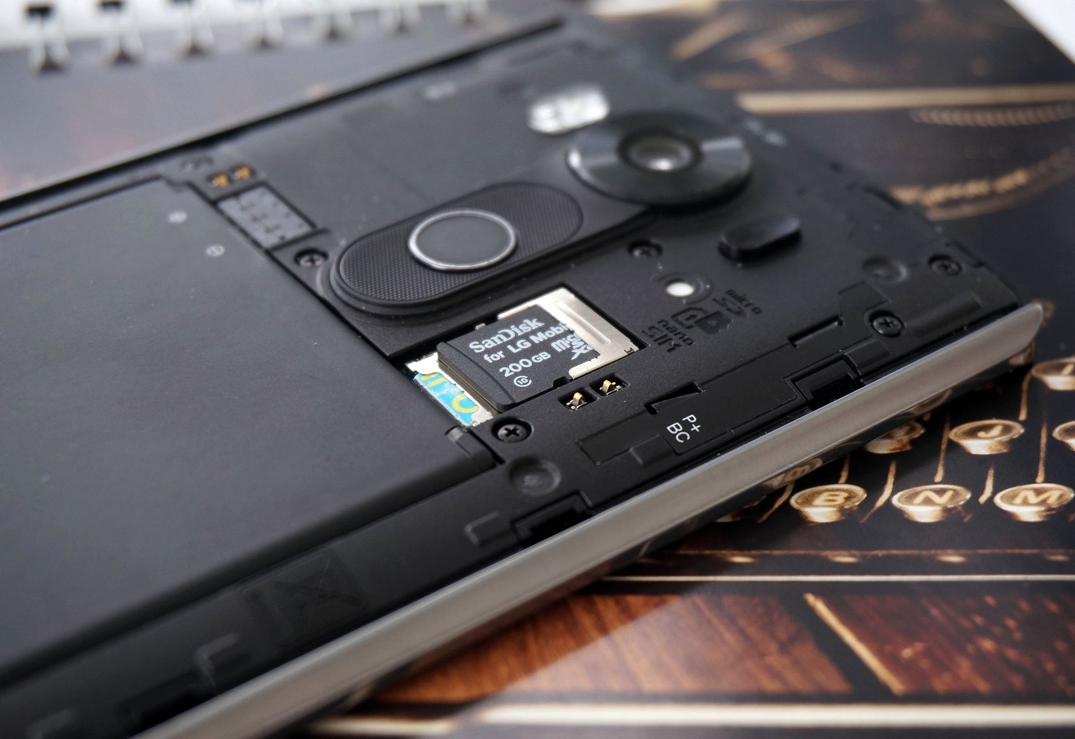 LG V10 - test i recenzja 3