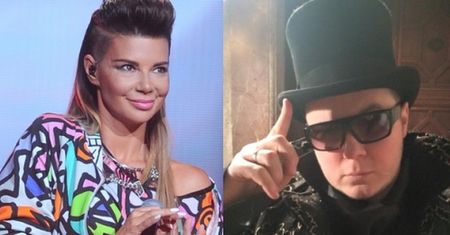 Edyta wystąpi z Donatanem? "Przygotowujemy muzyczną petardę"