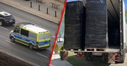 Weszli na prywatną posesję. Potężna skala odkrycia służb