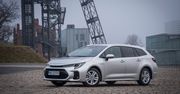 Test: Suzuki Swace – po co walczyć, jeśli można się przyłączyć