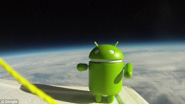 Programy z Android Marketu na każdym smartfonie