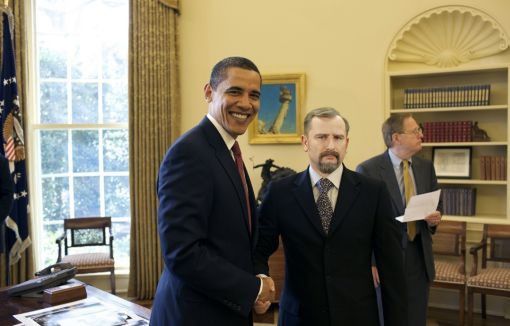 Nie dajmy się zrobić w dicka, czyli Liroy w polityce!