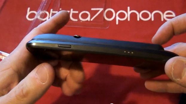 1750 mAh w Galaxy Nexusie? Można mieć 4000 mAh [wideo] 1