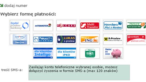 Plus: co z tymi doładowaniami? 1