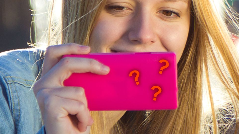 Smartfon ZTE nie będzie miał aparatu. Wbrew pozorom to jego zaleta i nie, nie chodzi o cenę 1