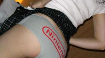 Wielki sukces Nintendo 1