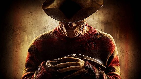 Freddy Krueger nawiedza Mortal Kombat [zwiastun] 1