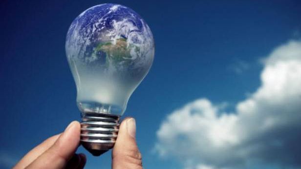 Domowa produkcja energii. Elektrownia i rafineria w każdej kuchni i ogródku? 1