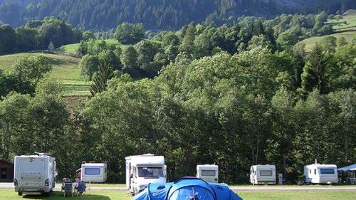 Targi Turystyczne TT WARSAW 2010 1