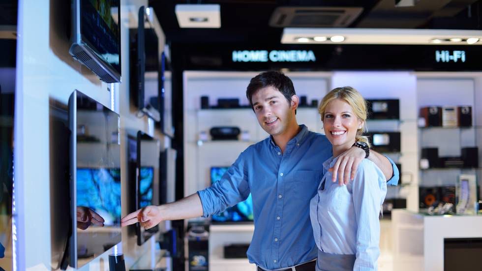 Trzy zdania wystarczą: LG kończy z telewizorami plazmowymi 1