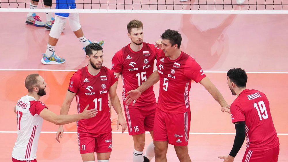 Bartosz Kurek walczy z urazem. "98 proc. siatkarzy będzie miało kontuzje"