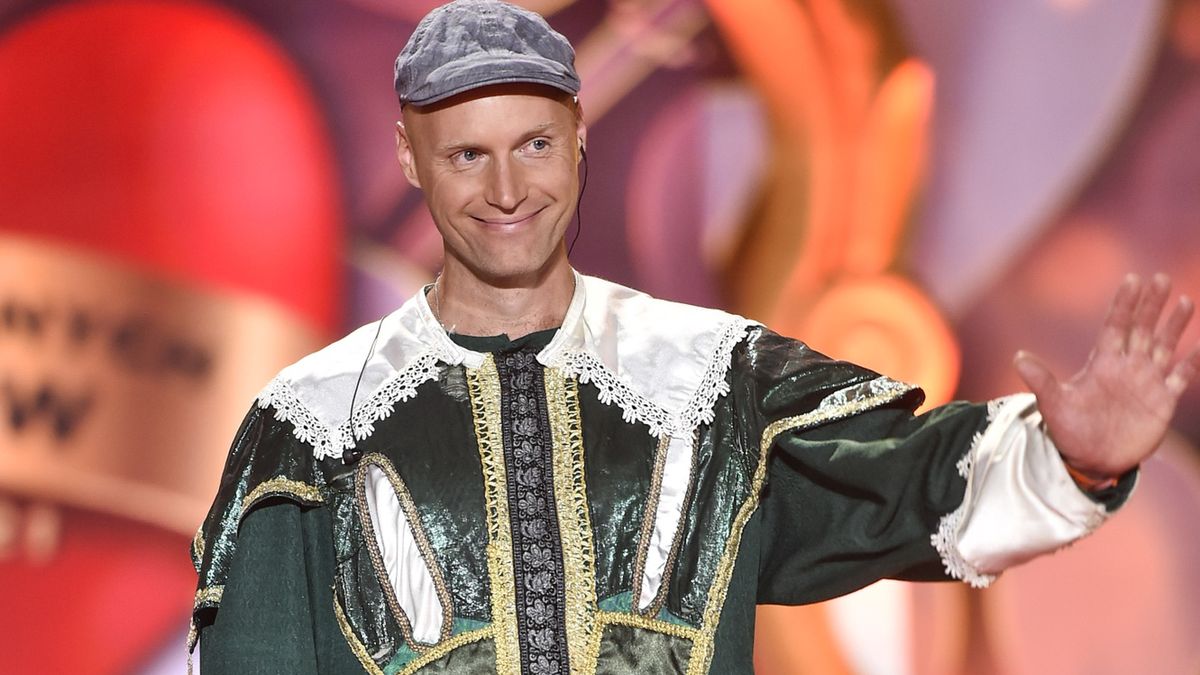 Krzysztof Krawczyk Jr.