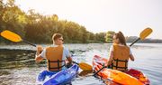 Jak przygotować się na spływ kajakiem? Oto poradnik w pięciu krokach