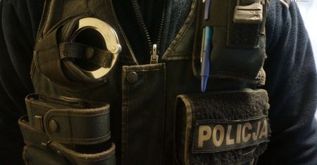 Rybnik. Znęcał się nad ojcem, musiał opuścić mieszkanie