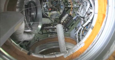 To koniec Międzynarodowej Stacji Kosmicznej. NASA podała, w którym miejscu spadnie