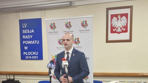 Podsumowanie akcji WOŚP w powiecie płockim