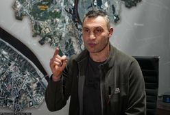 Kliczko zapewnia: w Kijowie nie ma żadnych rosyjskich oddziałów