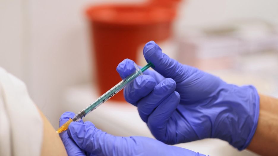 Warszawa. Ruszyły zapisy na szczepienia w miejskich punktach