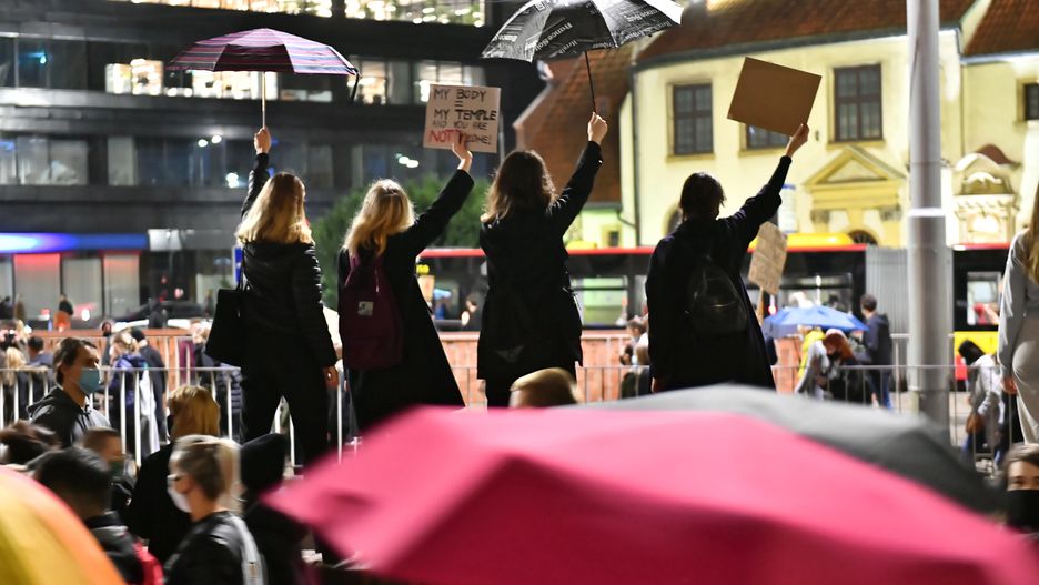 Strajk generalny we Wrocławiu. Wiemy, co zaplanowano na środę
