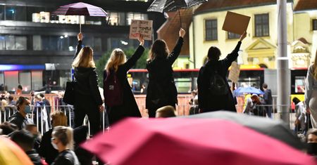 Strajk generalny we Wrocławiu. Wiemy, co zaplanowano na środę