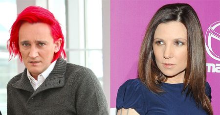Femme do Wiśniewskiego: "ODWAL SIĘ ODE MNIE BYŁA GWIAZDO!"