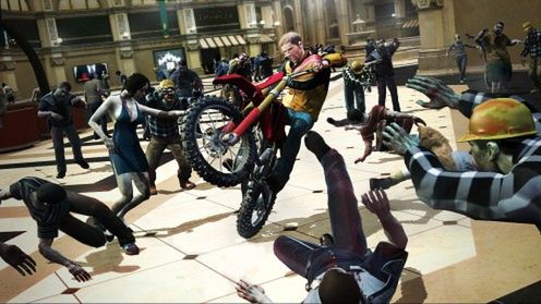Dead Rising 2 już oficjalnie i multiplatformowo! 1
