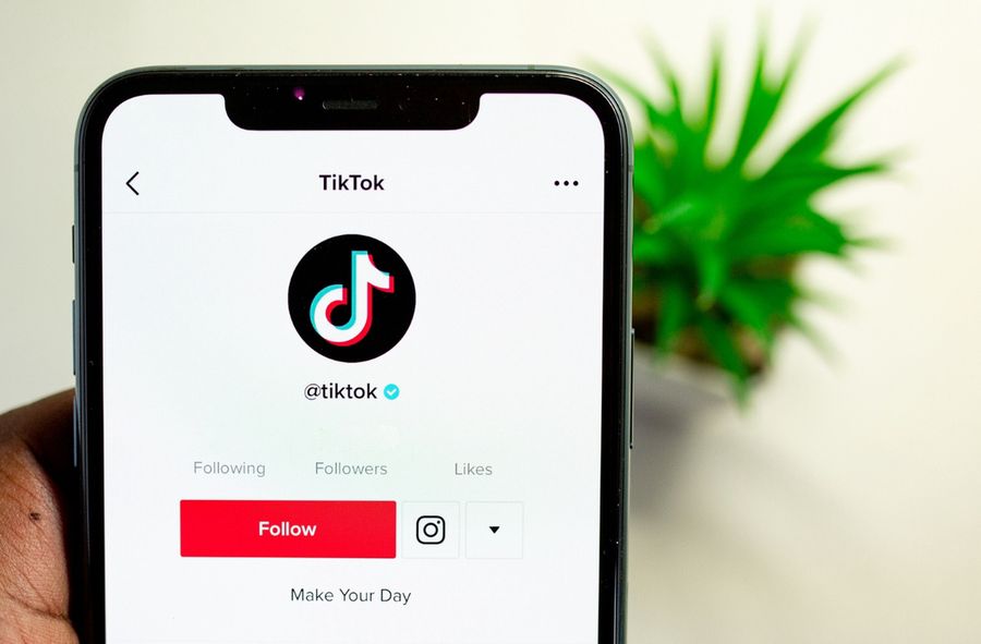 TikTok wydaje oświadczenie w sprawie dochodzenia DPC