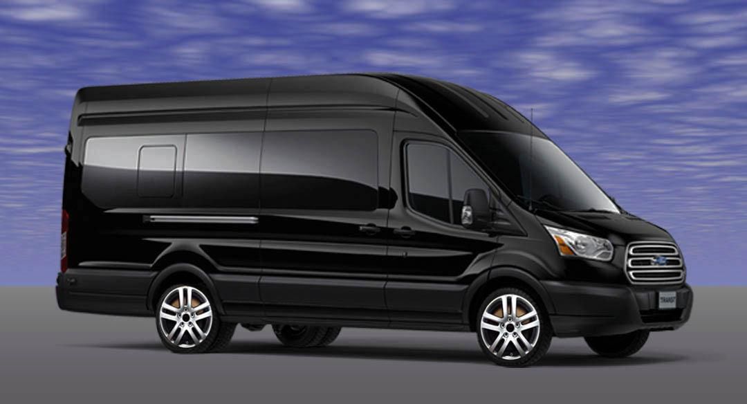 Ford Business Class Transit