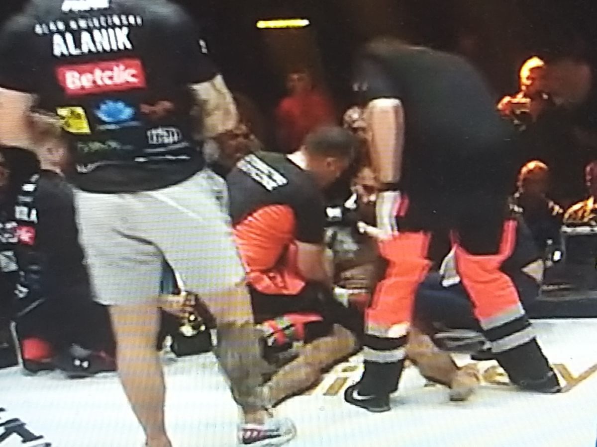 Fame MMA TV