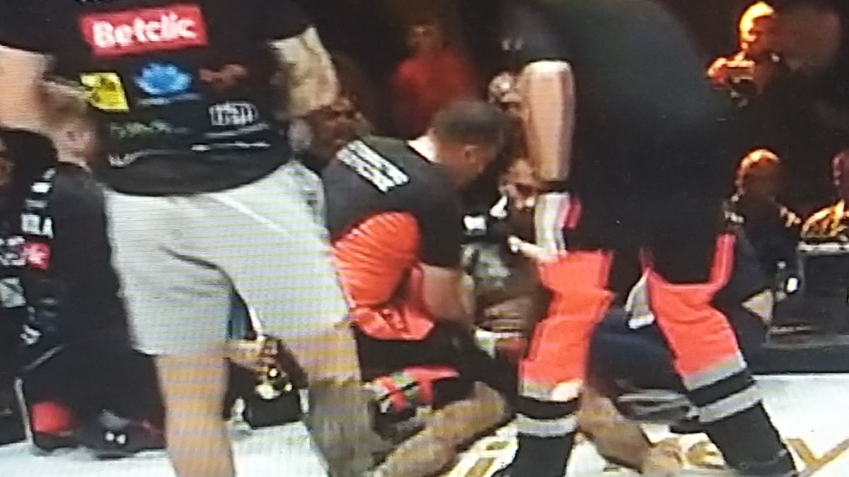 Fame MMA TV