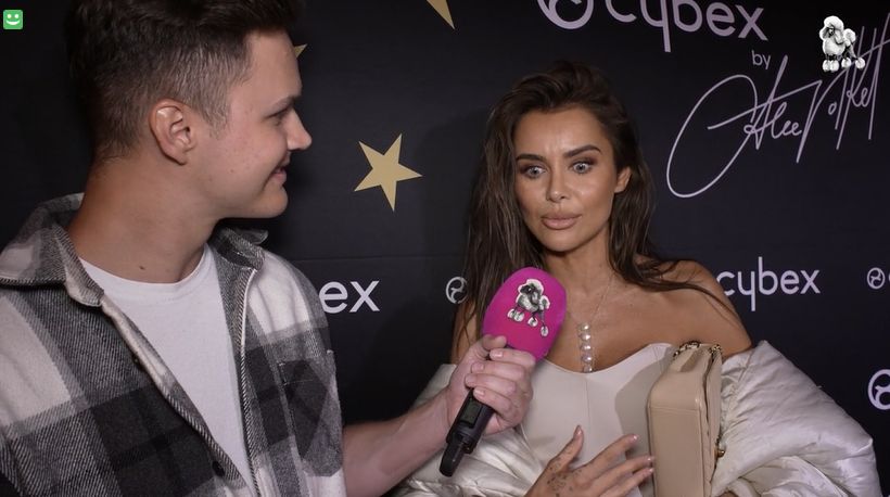 Natalia Siwiec opowiada o córce i jej emocjach. Zapewnia, że są do siebie bardzo podobne
