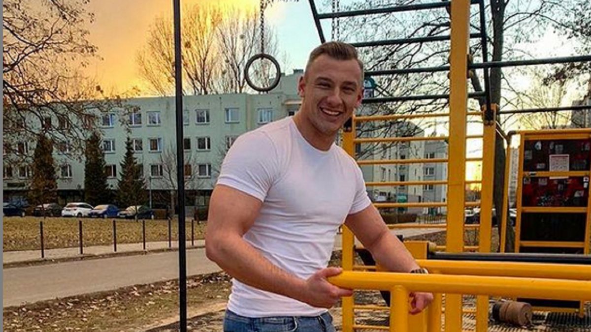 Zwycięzca "Love Island" zadebiutuje w MMA. Podpisał umowę ze znaną organizacją