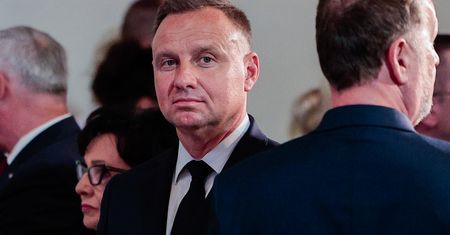 Bunt w Trybunale. Jednoznaczna reakcja prezydenta
