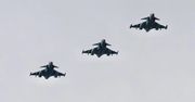 Lepsze niż F-16. Odważna opinia Ukraińca