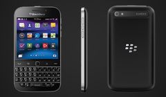 Ruszyła sprzedaż BlackBerry Classic (wideo)