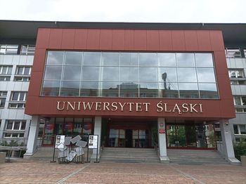 Uniwersytet Śląski otrzyma z EBI ponad 200 mln zł na remonty i rozbudowę kampusów w Katowicach i Cieszynie