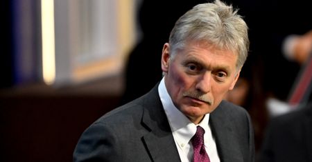 Rozmowy pokojowe o Ukrainie. Jest potwierdzenie z Kremla