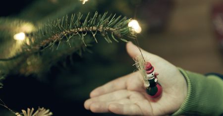 Kiedy powinno się ubierać choinkę? Tradycja wskazuje jasno
